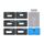 Per iPhone 11-16 Serie MaAnt M072 Stazione di saldatura a strato intermedio 19 in 1 per riparazione di telefoni cellulari con rete di saldatura di livello intermedio Per iPhone 11-16 Serie MaAnt M072 Stazione di saldatura a strato intermedio 19 in 1 per riparazione di telefoni cellulari con rete di saldatura di livello intermedio