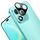 Per Honor 400 Lite imak Pellicola per lente in vetro integrata ad alta definizione, versione nera Per Honor 400 Lite imak Pellicola per lente in vetro integrata ad alta definizione, versione nera