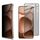 Per OPPO Find X8 Ultra, pellicola in vetro temperato curvo 3D imak per la privacy a schermo intero