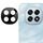 Per OPPO F29 5G imak Pellicola in vetro per obiettivo fotocamera posteriore versione nera Per OPPO F29 5G imak Pellicola in vetro per obiettivo fotocamera posteriore versione nera