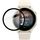 Per Garmin vivoactive 6 imak Plexiglass HD Watch Pellicola protettiva