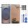 Schermo LCD originale con digitalizzatore per Samsung Galaxy S25 Ultra SM-S938B, assemblaggio completo Schermo LCD originale con digitalizzatore per Samsung Galaxy S25 Ultra SM-S938B, assemblaggio completo
