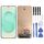 Schermo LCD originale con digitalizzatore per Samsung Galaxy S25+ SM-S936B, assemblaggio completo Schermo LCD originale con digitalizzatore per Samsung Galaxy S25+ SM-S936B, assemblaggio completo