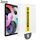 Per iPad Air 10.9 / iPad Pro 11 2 pezzi Pellicola in vetro temperato HD antipolvere facile da installare Per iPad Air 10.9 / iPad Pro 11 2 pezzi Pellicola in vetro temperato HD antipolvere facile da installare