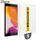 Per iPad 10.2 2021/2020, 25 pellicole in vetro temperato HD antipolvere e di facile installazione Per iPad 10.2 2021/2020, 25 pellicole in vetro temperato HD antipolvere e di facile installazione