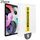Per iPad Air 10.9 / iPad Pro 11 25 pezzi di pellicola in vetro temperato HD antipolvere e facile da installare Per iPad Air 10.9 / iPad Pro 11 25 pezzi di pellicola in vetro temperato HD antipolvere e facile da installare