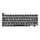 Per MacBook A2251 A2289 A2238 A2338 UK Big Enter Version Keycaps, Lingua: Danimarca Per MacBook A2251 A2289 A2238 A2338 UK Big Enter Version Keycaps, Lingua: Danimarca