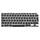 Per MacBook A2337 UK Big Enter Version Keycaps, Lingua: Arabo