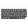 Per MacBook A2681 A2941 A3113 A3114 UK Big Enter Version Keycaps, Lingua: Svezia Per MacBook A2681 A2941 A3113 A3114 UK Big Enter Version Keycaps, Lingua: Svezia