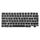 Per MacBook A2681 A2941 A3113 A3114 UK Big Enter Version Keycaps, Lingua: Spagna Per MacBook A2681 A2941 A3113 A3114 UK Big Enter Version Keycaps, Lingua: Spagna