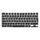 Per MacBook A2442 A2485 A2779 A2780 A2991 A2992 A2918 UK Big Enter Version Keycaps, Lingua: Arabo Per MacBook A2442 A2485 A2779 A2780 A2991 A2992 A2918 UK Big Enter Version Keycaps, Lingua: Arabo