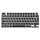 Per MacBook A2442 A2485 A2779 A2780 A2991 A2992 A2918 UK Big Enter Version Keycaps, Lingua: Francese Per MacBook A2442 A2485 A2779 A2780 A2991 A2992 A2918 UK Big Enter Version Keycaps, Lingua: Francese
