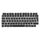 Per MacBook A2442 A2485 A2779 A2780 A2991 A2992 A2918, tasti Big Enter versione UK, lingua: Portogallo Per MacBook A2442 A2485 A2779 A2780 A2991 A2992 A2918, tasti Big Enter versione UK, lingua: Portogallo
