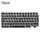 Per MacBook A2442 A2485 A2779 A2780 A2991 A2992 A2918, 10 tasti grandi per versione UK Enter, lingua: Italia Per MacBook A2442 A2485 A2779 A2780 A2991 A2992 A2918, 10 tasti grandi per versione UK Enter, lingua: Italia