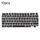 Per MacBook A2442 A2485 A2779 A2780 A2991 A2992 A2918, 10 tasti grandi per il Regno Unito, lingua: Danimarca Per MacBook A2442 A2485 A2779 A2780 A2991 A2992 A2918, 10 tasti grandi per il Regno Unito, lingua: Danimarca