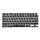 Per MacBook A2681 A2941 A3113 A3114 US Small Enter Version Keycaps, Lingua: Coreano Per MacBook A2681 A2941 A3113 A3114 US Small Enter Version Keycaps, Lingua: Coreano