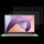 Per Lenovo IdeaPad Slim 5 Light 14, 2 pellicole in vetro temperato antideflagranti 9H 0,3 mm