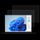 Per ASUS Zenbook 14 OLED / UX3405MA 14 2 pezzi Pellicola in vetro temperato antideflagrante 9H 0,3 mm Per ASUS Zenbook 14 OLED / UX3405MA 14 2 pezzi Pellicola in vetro temperato antideflagrante 9H 0,3 mm
