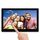HSD-P537 PC All in One con touch screen e supporto, 4 GB + 32 GB, 15,6 pollici Android 14 RK3576S Octa Core (nero) HSD-P537 PC All in One con touch screen e supporto, 4 GB + 32 GB, 15,6 pollici Android 14 RK3576S Octa Core (nero)