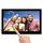 HSD-P514 PC All in One con touch screen LCD da 18,5 pollici e supporto, 4 GB + 32 GB, Android 14 RK3576S Octa Core (nero) HSD-P514 PC All in One con touch screen LCD da 18,5 pollici e supporto, 4 GB + 32 GB, Android 14 RK3576S Octa Core (nero)