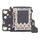 Per la scheda del lettore di schede SIM originale Motorola Edge 50 Fusion Per la scheda del lettore di schede SIM originale Motorola Edge 50 Fusion