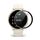 Pellicola protettiva per schermo in PMMA HD ENKAY 3D con bordo in PC morbido a copertura totale per Garmin vivoactive 6 Pellicola protettiva per schermo in PMMA HD ENKAY 3D con bordo in PC morbido a copertura totale per Garmin vivoactive 6