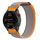 Per cinturino in nylon con sgancio rapido in titanio Gamin da 26 mm (arancione grigio + arancione) Per cinturino in nylon con sgancio rapido in titanio Gamin da 26 mm (arancione grigio + arancione)