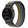 Per cinturino in nylon con sgancio rapido in titanio Gamin da 26 mm (nero arcobaleno + nero) Per cinturino in nylon con sgancio rapido in titanio Gamin da 26 mm (nero arcobaleno + nero)