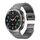 Cinturino in titanio con perlina per Samsung Galaxy Watch Ultra 47 mm (colore pistola) Cinturino in titanio con perlina per Samsung Galaxy Watch Ultra 47 mm (colore pistola)
