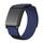 Per WHOOP 4.0 Cinturino per orologio in nylon con chiusura a strappo a due sezioni (blu) Per WHOOP 4.0 Cinturino per orologio in nylon con chiusura a strappo a due sezioni (blu)