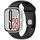 Per Redmi Watch 5 / Xiaomi Smart Band 9 Pro, cinturino in silicone tinta unita con fibbia inversa (nero) Per Redmi Watch 5 / Xiaomi Smart Band 9 Pro, cinturino in silicone tinta unita con fibbia inversa (nero)