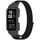 Cinturino in nylon integrato per Huawei Band 10/10 NFC/9/9 NFC Watch Frame (nero scuro + nero) Cinturino in nylon integrato per Huawei Band 10/10 NFC/9/9 NFC Watch Frame (nero scuro + nero)