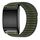 Per cinturino in nylon WHOOP 4.0 (verde militare)