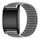 Per cinturino in nylon ad anello WHOOP 4.0 (grigio)