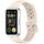 Cinturino in silicone con foro rotondo e testa in metallo per Huawei Band 10/9/8 (Starlight) Cinturino in silicone con foro rotondo e testa in metallo per Huawei Band 10/9/8 (Starlight)