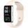 Cinturino in silicone lucido con fibbia inversa per Huawei Band 10/9/8 (Starlight) Cinturino in silicone lucido con fibbia inversa per Huawei Band 10/9/8 (Starlight)