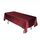Tovaglia rettangolare lucida tinta unita per hotel, banchetti, decorazioni per matrimoni, tovaglie in raso, dimensioni: 150x150 cm (rosso vino) Tovaglia rettangolare lucida tinta unita per hotel, banchetti, decorazioni per matrimoni, tovaglie in raso, dimensioni: 150x150 cm (rosso vino)