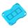 MaAnt C03 Tappetino in silicone magnetico resistente al calore per piantagione di stagno, per riparazione di cellulari, universale, per BGA, hard disk, CPU, tavolo da lavoro in stagno MaAnt C03 Tappetino in silicone magnetico resistente al calore per piantagione di stagno, per riparazione di cellulari, universale, per BGA, hard disk, CPU, tavolo da lavoro in stagno