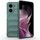 For Redmi A5 4G 171.7mm / Xiaomi Poco C71 Magic Shield TPU + Flannel Phone Case(Dark Green) For Redmi A5 4G 171.7mm / Xiaomi Poco C71 Magic Shield TPU + Flannel Phone Case(Dark Green)