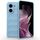 For Redmi A5 4G 171.7mm / Xiaomi Poco C71 Magic Shield TPU + Flannel Phone Case(Light Blue) For Redmi A5 4G 171.7mm / Xiaomi Poco C71 Magic Shield TPU + Flannel Phone Case(Light Blue)