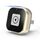 Adattatore 2 in 1 mini USB cablato-wireless per auto CarPlay/Android Auto Box (oro) Adattatore 2 in 1 mini USB cablato-wireless per auto CarPlay/Android Auto Box (oro)