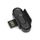 Per Xiaomi Mi Band 7/6/5/4 xDfind Caricabatterie magnetico portatile Mini Watch (nero) Per Xiaomi Mi Band 7/6/5/4 xDfind Caricabatterie magnetico portatile Mini Watch (nero)
