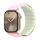 Cinturino magnetico in silicone con inserto cieco bifacciale DUX DUCIS SD Series per Apple Watch da 46 mm / 49 mm / 45 mm / 44 mm (rosa chiaro + verde chiaro) Cinturino magnetico in silicone con inserto cieco bifacciale DUX DUCIS SD Series per Apple Watch da 46 mm / 49 mm / 45 mm / 44 mm (rosa chiaro + verde chiaro)