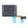Per Samsung Galaxy M55 SM-M556B Altoparlante auricolare originale con cavo Per Samsung Galaxy M55 SM-M556B Altoparlante auricolare originale con cavo