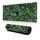 Tappetino per mouse a forma di rana, verde, con base in gomma antiscivolo, per computer portatile, 300x800x3 mm (modello 3)