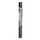 Torcia elettrica portatile ricaricabile E-SMARTER B35 (grigia)
