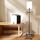 Luce di riempimento integrata da 1,7 m e 14 pollici con design a valigia, pieghevole, 3500-6000K, luce video per fotografia live a schermo intero YY-3 Luce di riempimento integrata da 1,7 m e 14 pollici con design a valigia, pieghevole, 3500-6000K, luce video per fotografia live a schermo intero YY-3