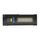 Lampada da lavoro COB E-SMARTER STD01 con indicatore di potenza, luce di riparazione di emergenza per esterni con mini torcia LED magnetica (nera)