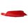 Per Ford Fiesta 2009-2015 Hatchback Paraurti posteriore Fendinebbia Fanale posteriore Riflettore OE 8A6115500AB, Stile: Rosso Destro Per Ford Fiesta 2009-2015 Hatchback Paraurti posteriore Fendinebbia Fanale posteriore Riflettore OE 8A6115500AB, Stile: Rosso Destro