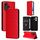 For Honor Play 50 / Play 50m Cubic Grid Texture Flip Leather Phone Case(Red) For Honor Play 50 / Play 50m Cubic Grid Texture Flip Leather Phone Case(Red)